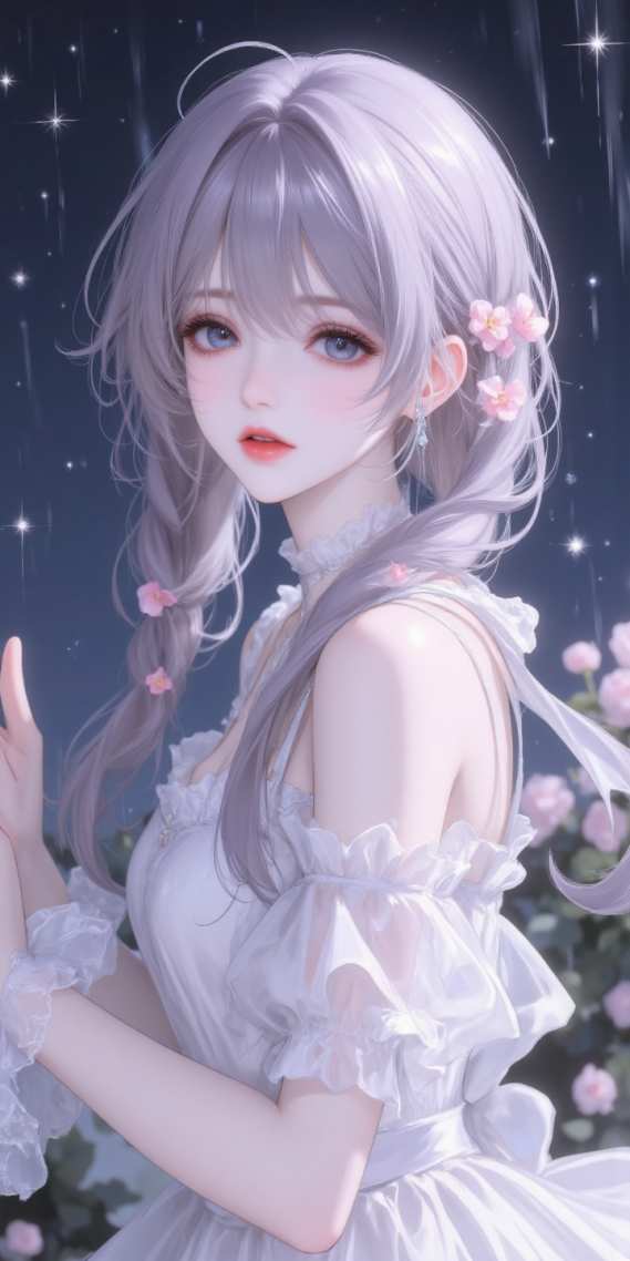 少女梦工厂