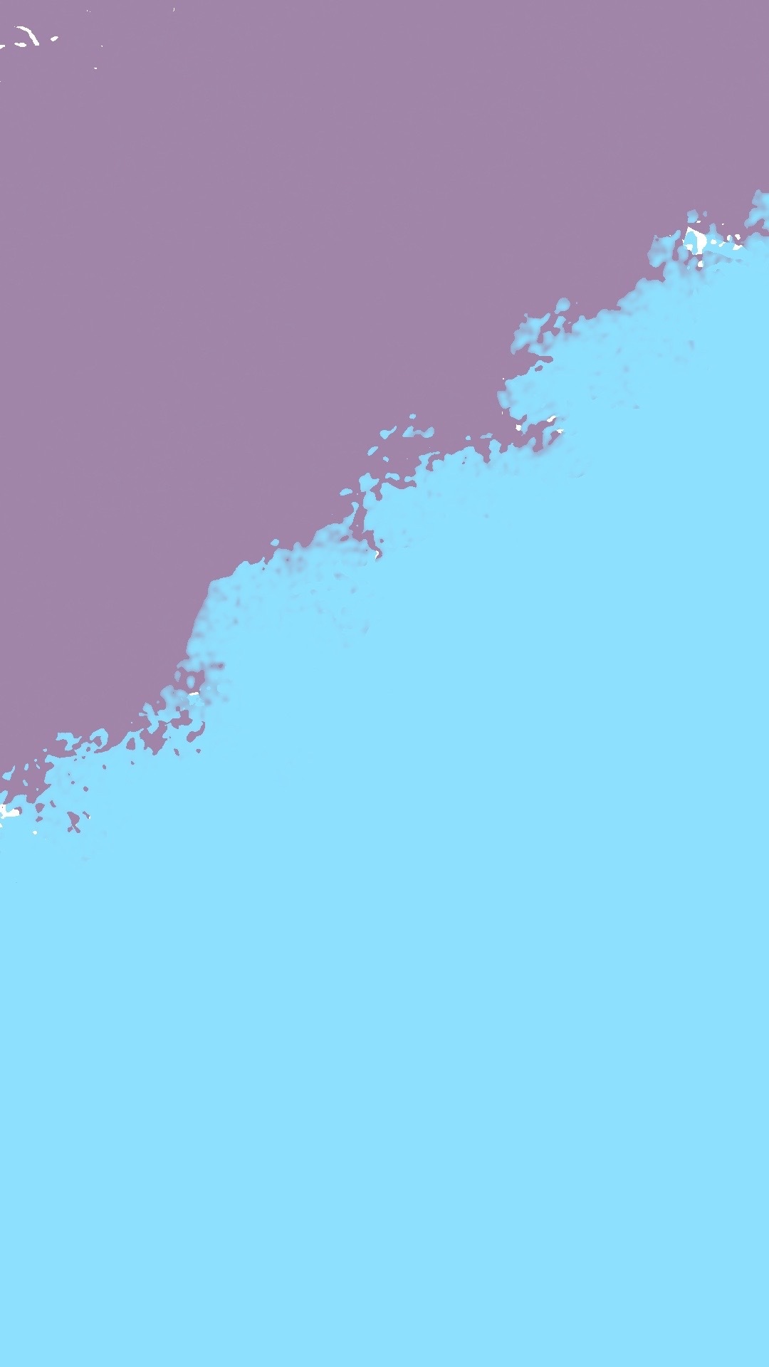藍紫