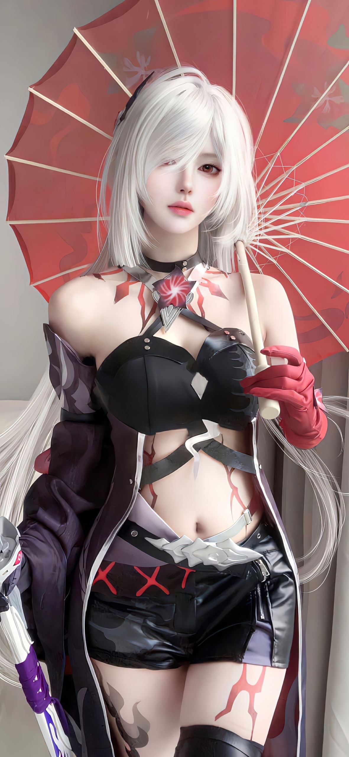性感美女