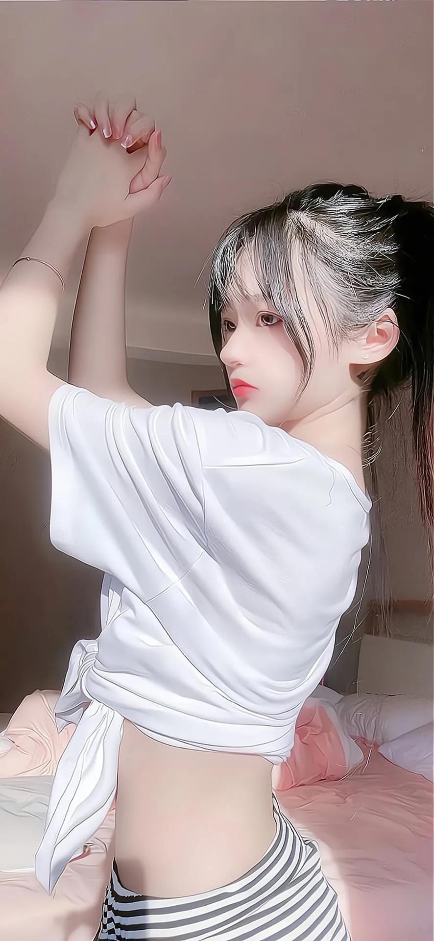 美女