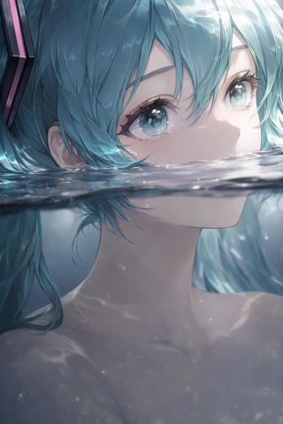 初音未来