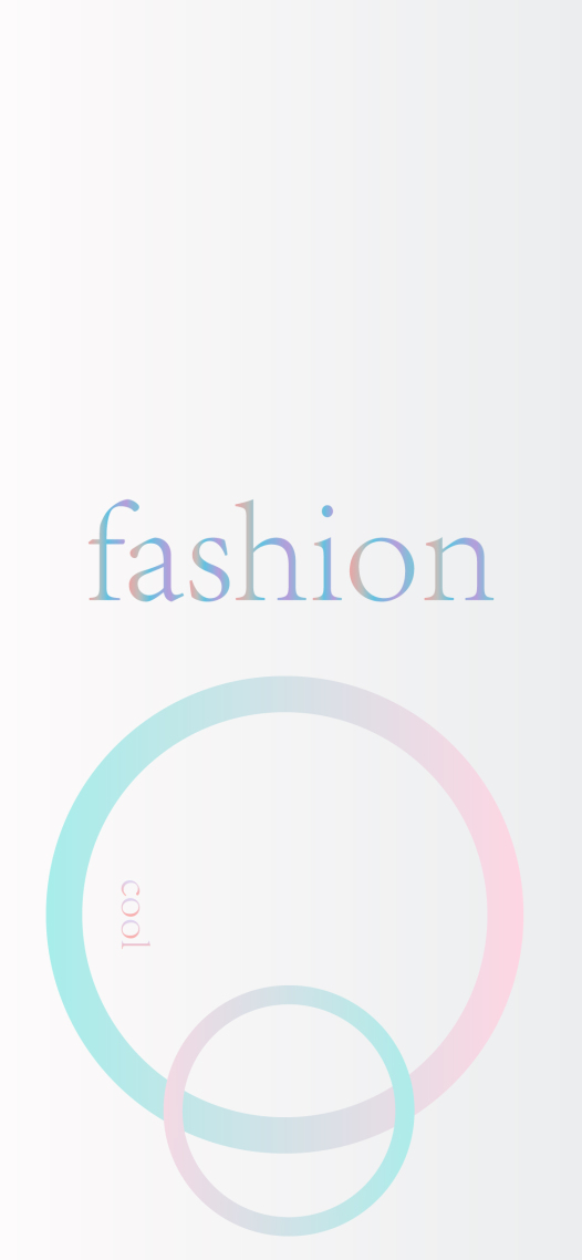 fashion