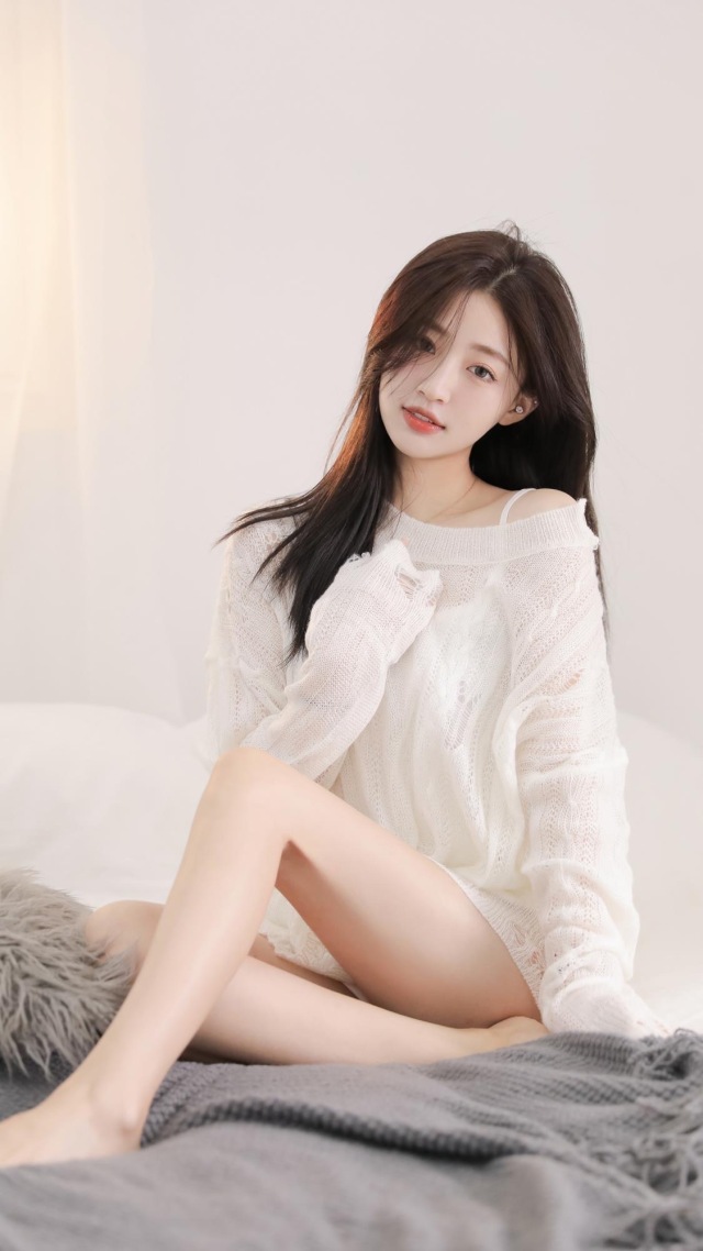 清纯女神