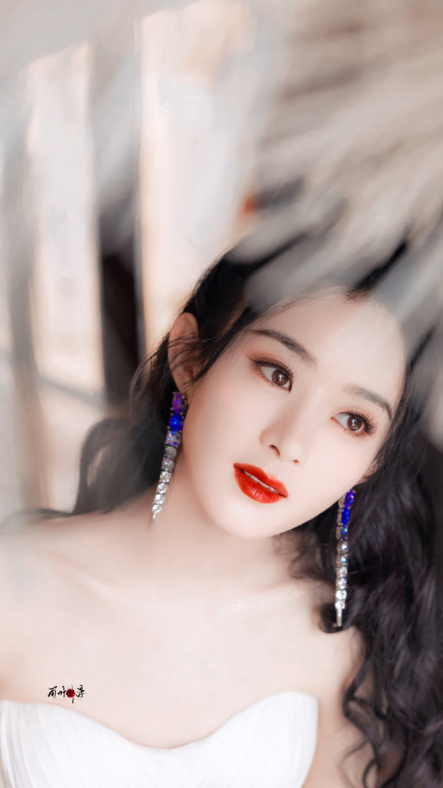 趙麗穎