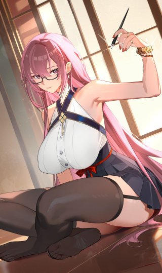 绝区零