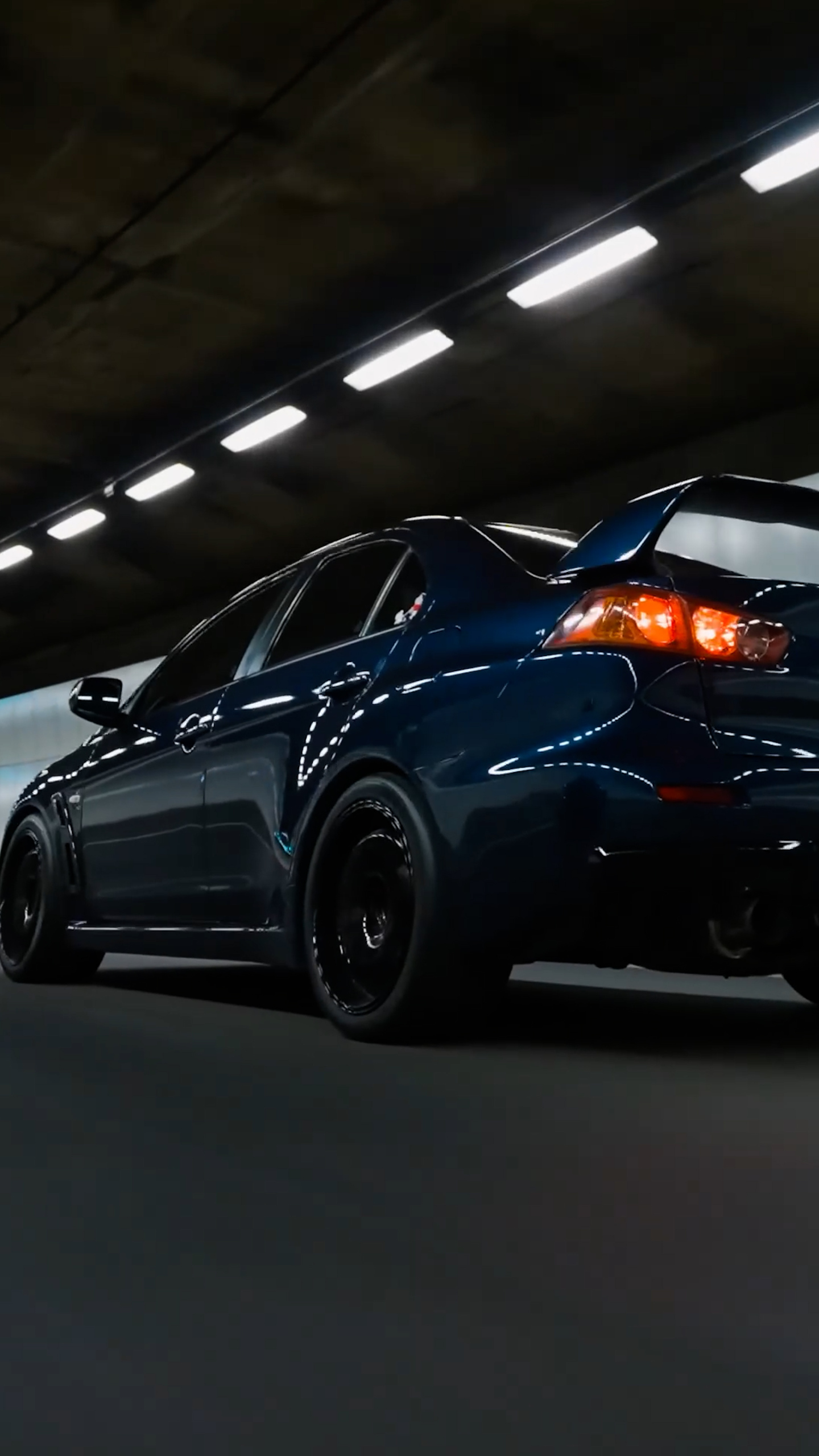 Evo 10 【1】