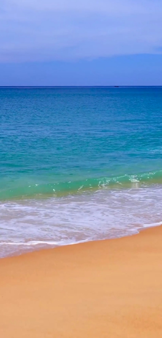 海的声音