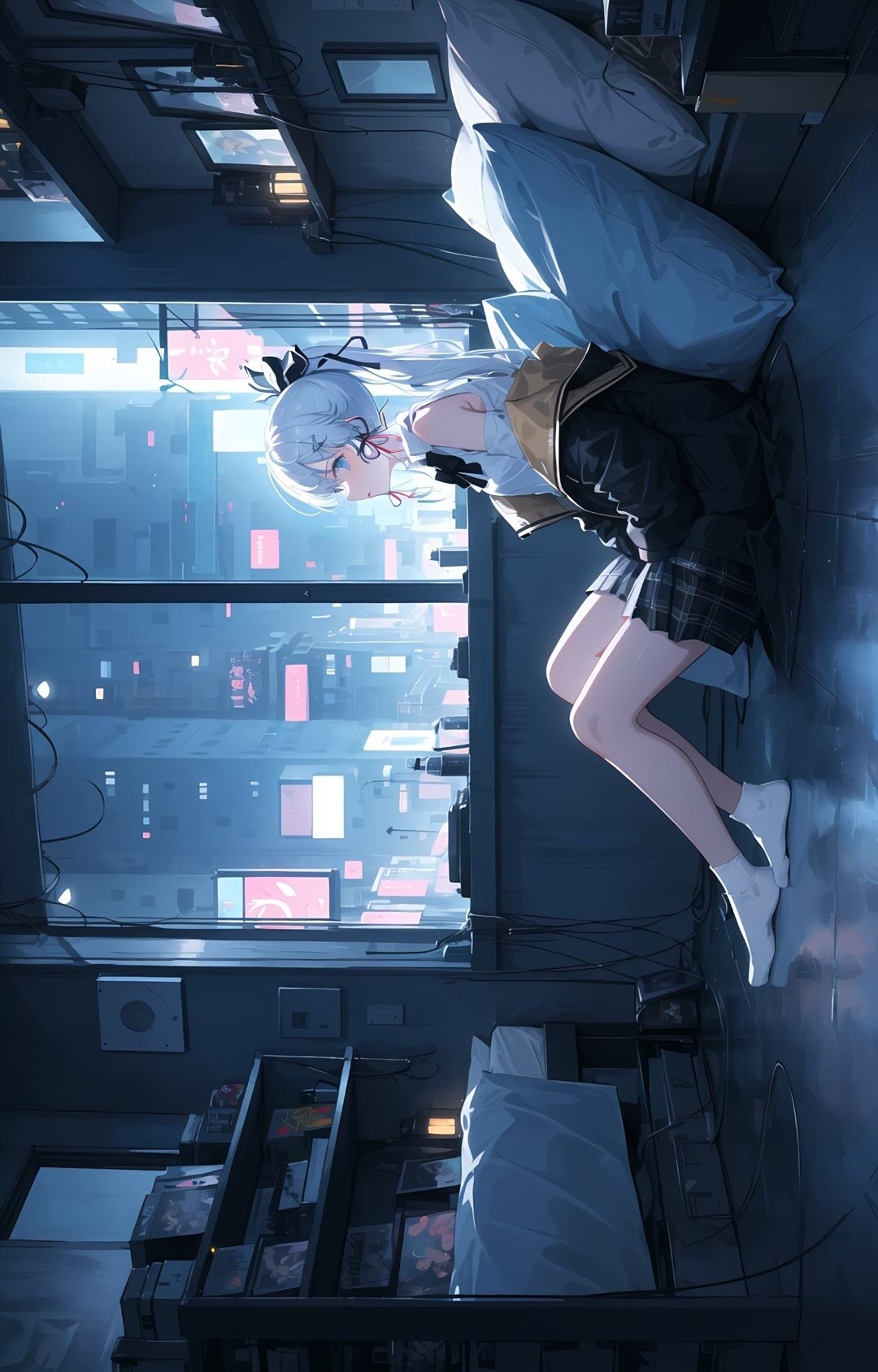 神里凌華