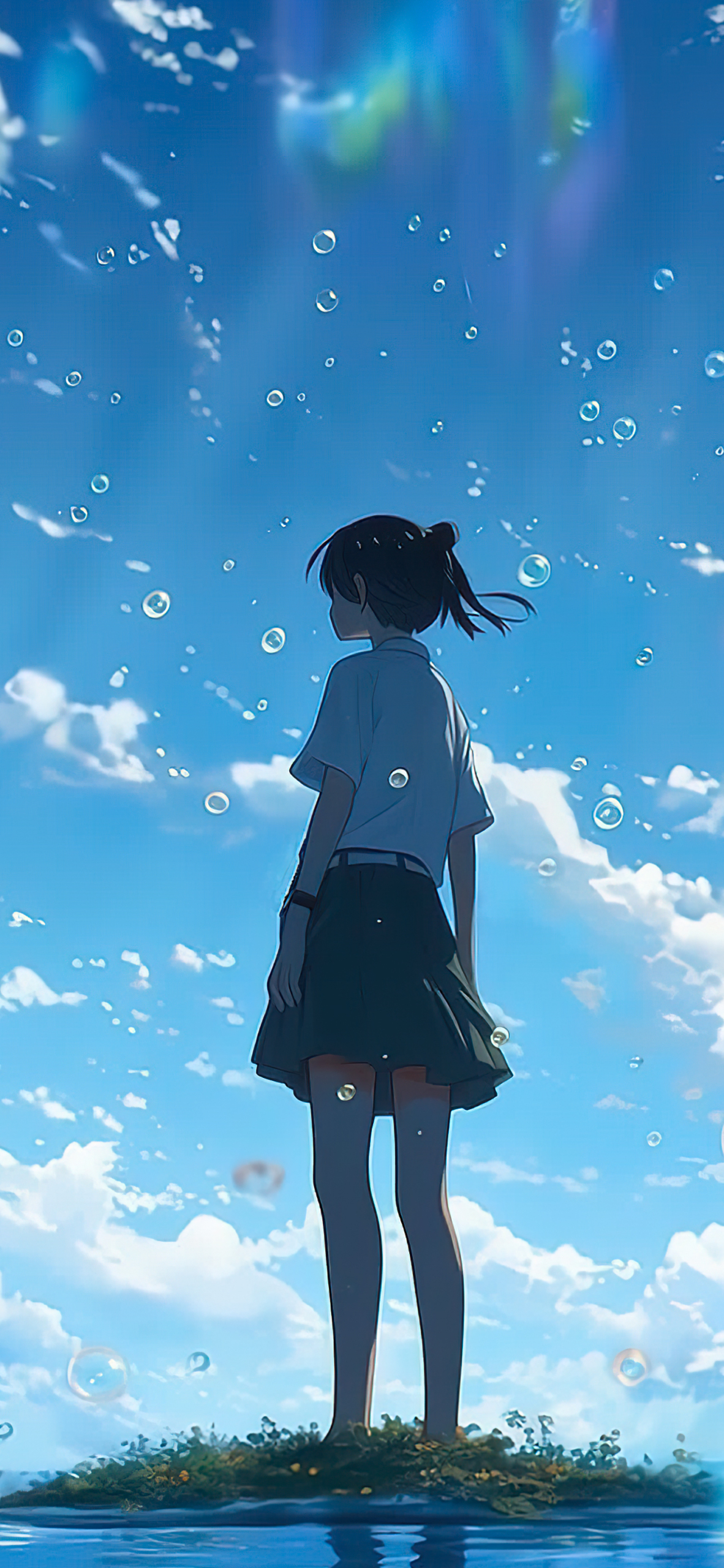 泡沫之夏
