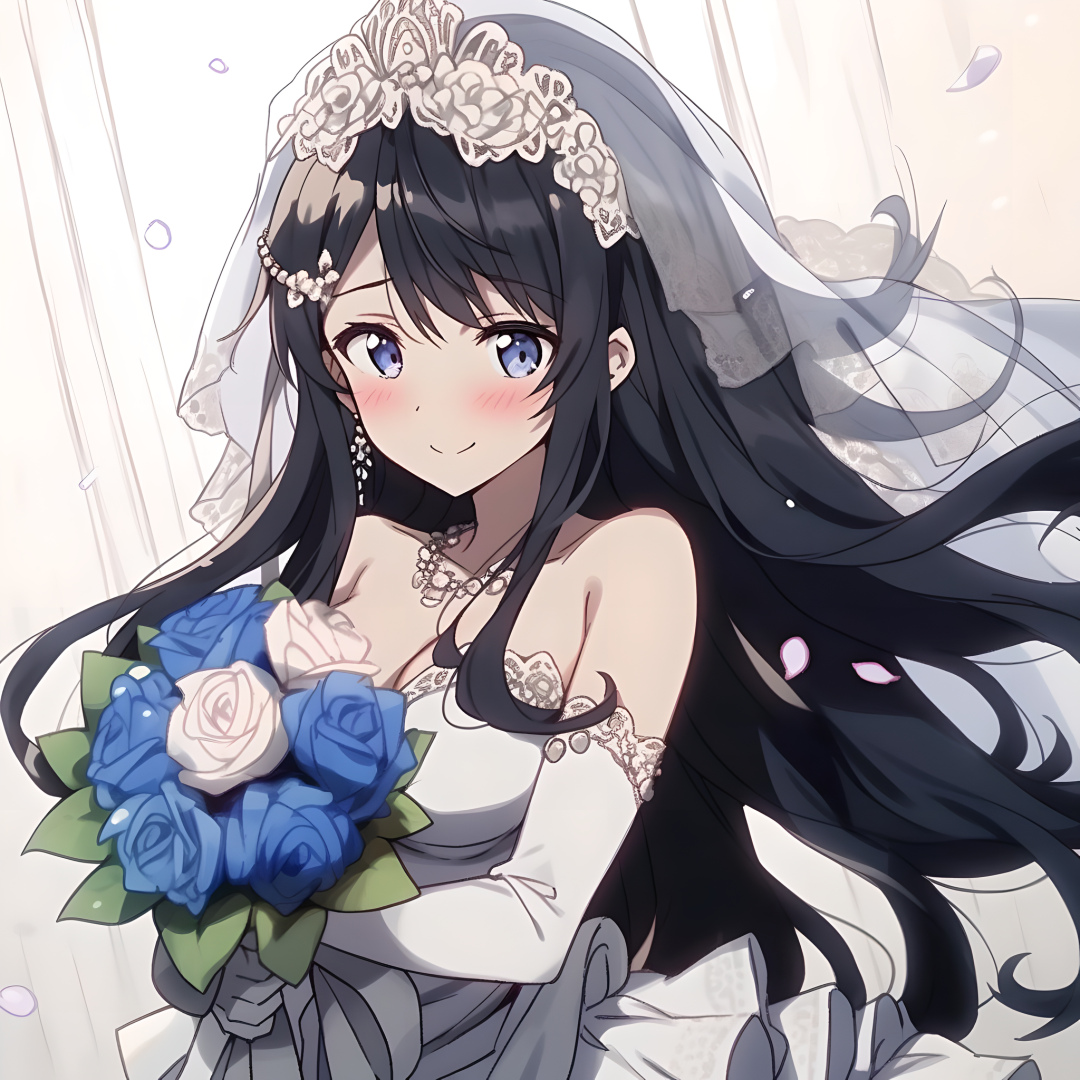 情侶女