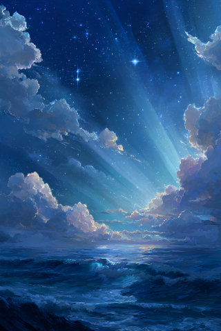 天空之境