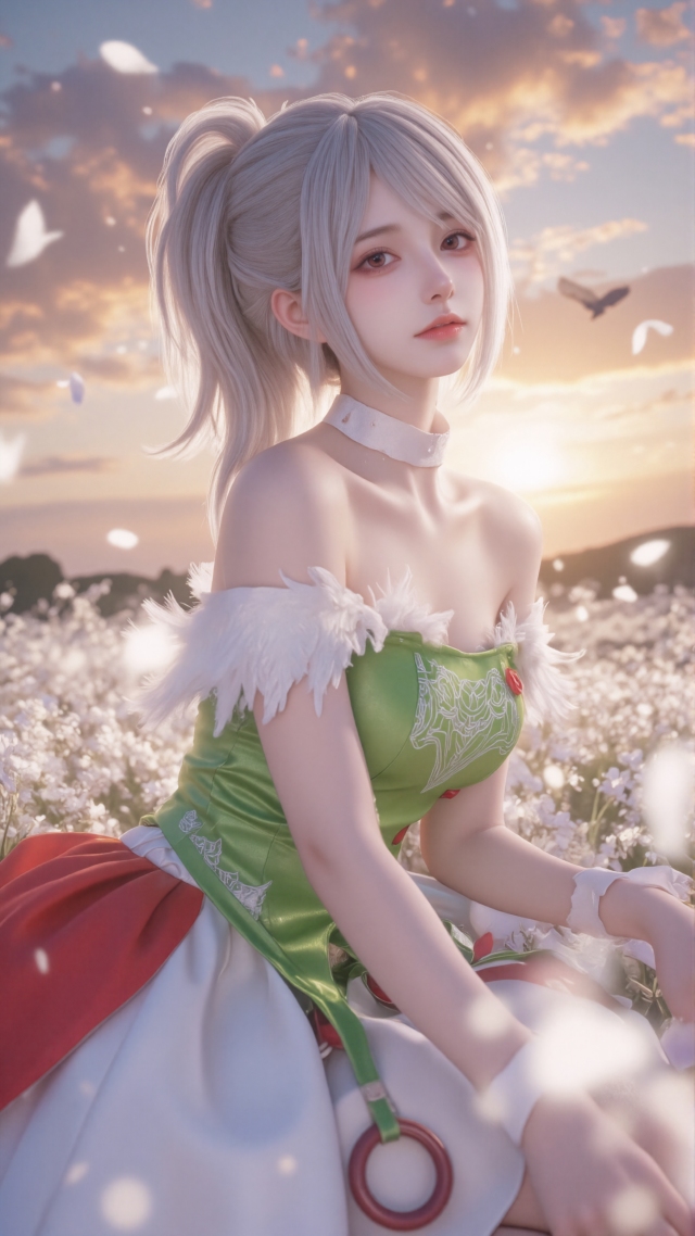 賽麗亞