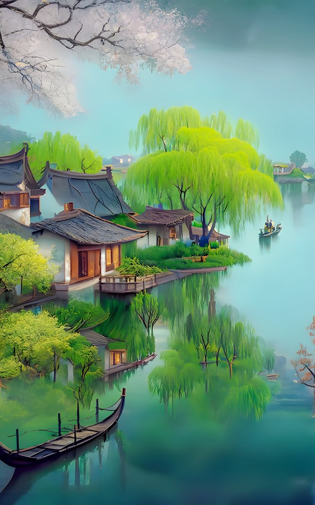唯美系列号