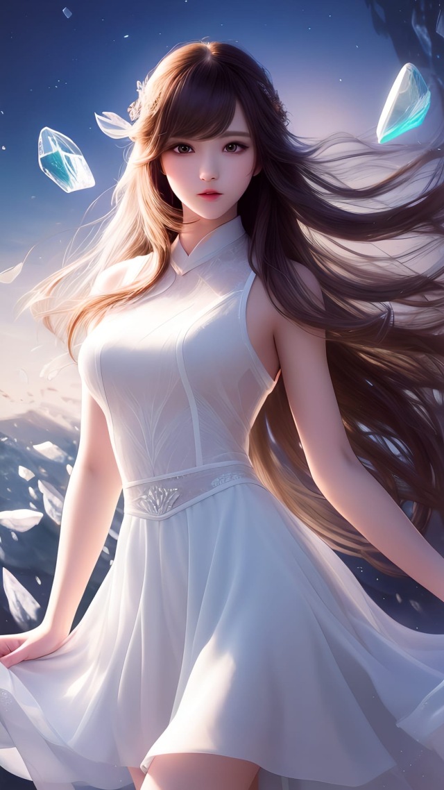 性感美女
