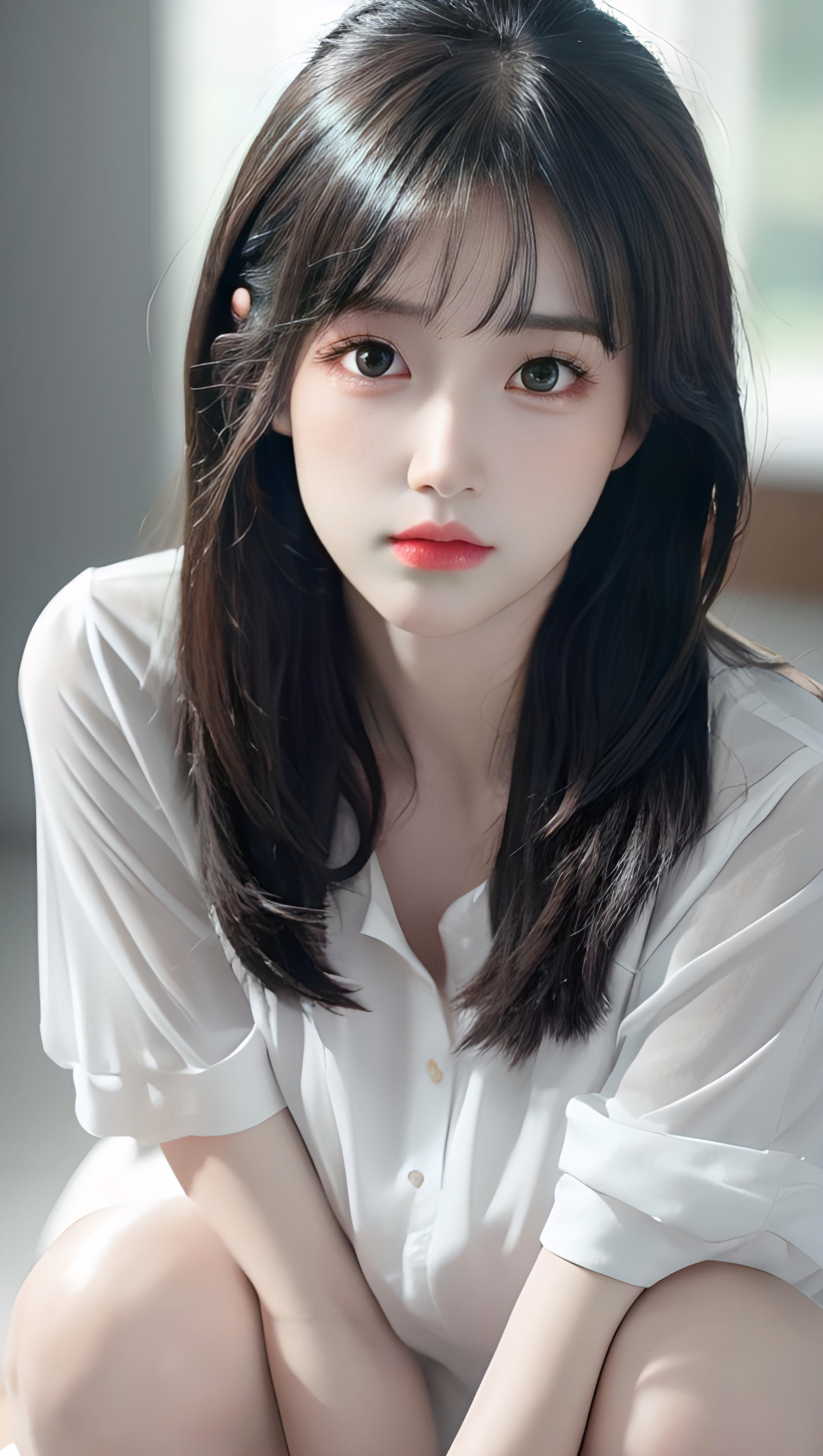 清純校花妹妹