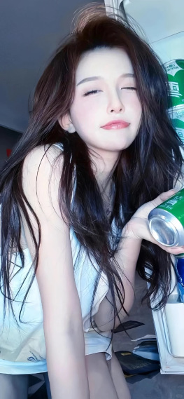 星眸微澜