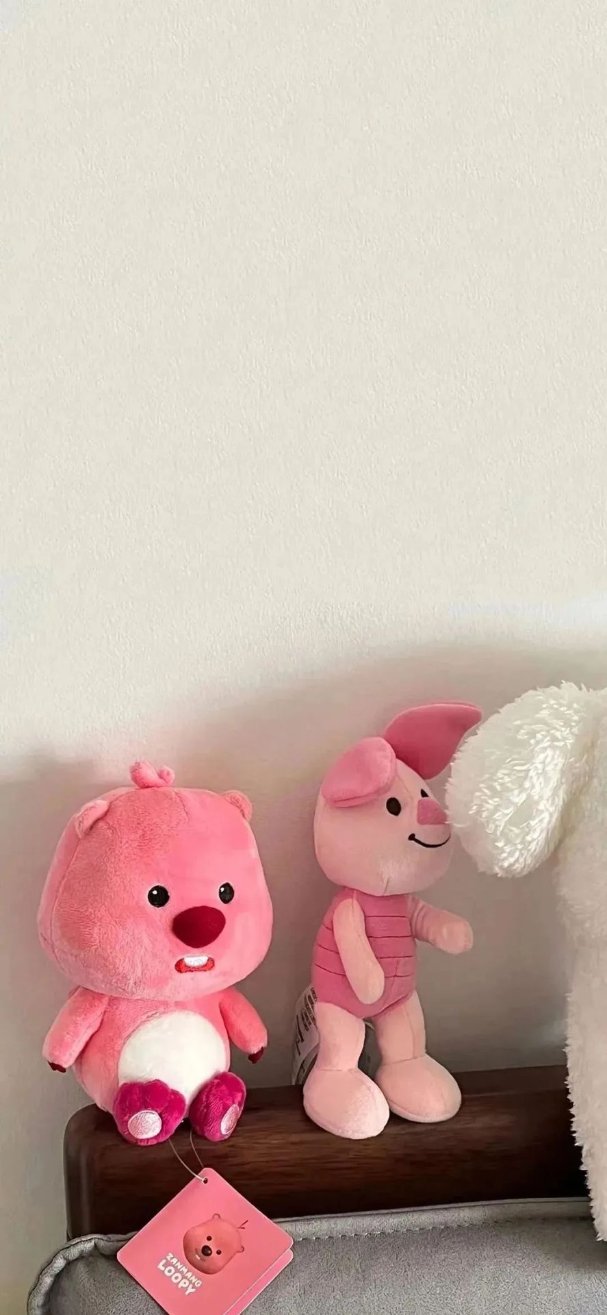 呆萌