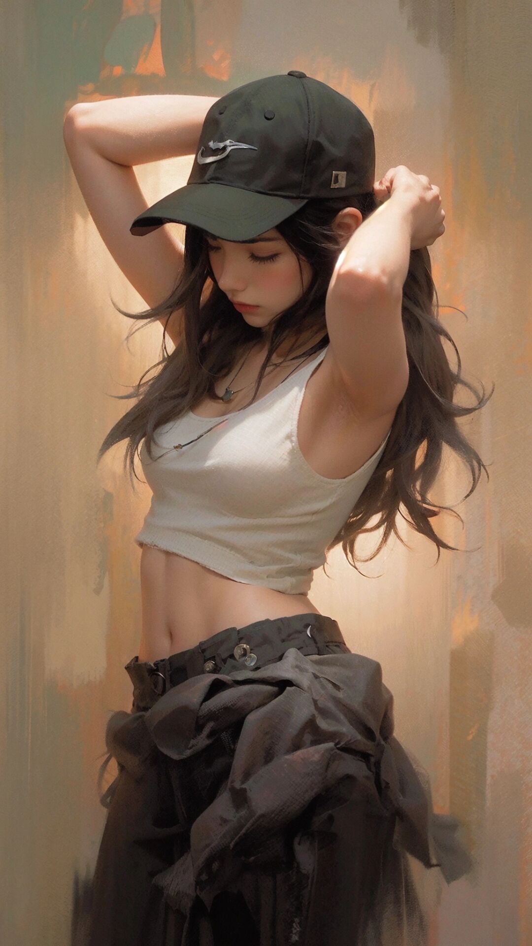 時尚女神系列