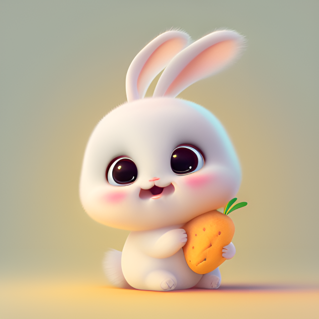 小可爱