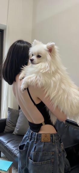 性感美女