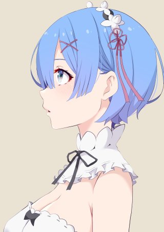 蕾姆
