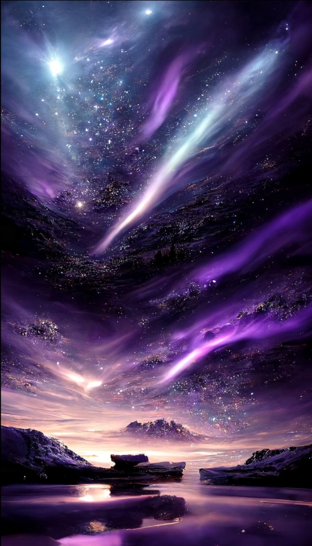 星空之梦