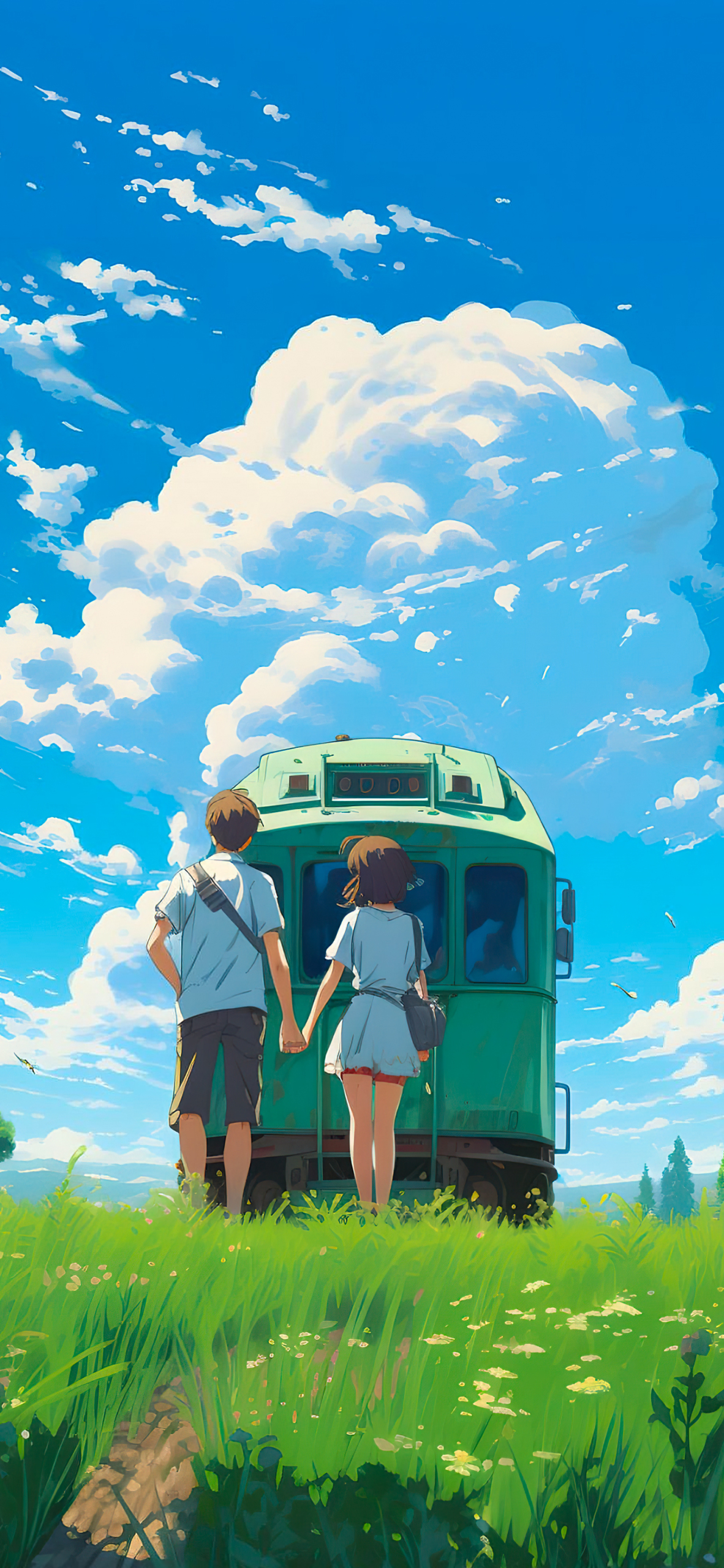 旅行
