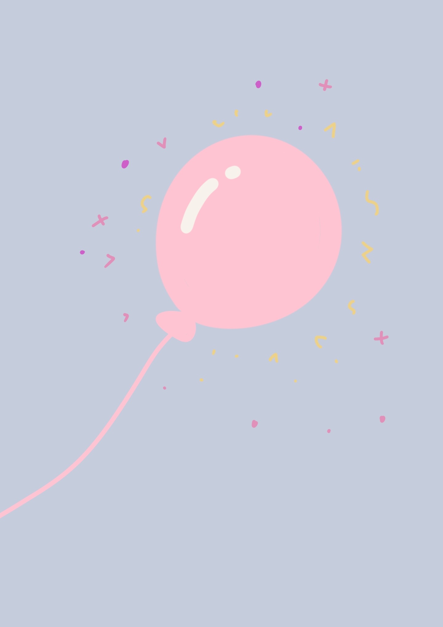 氣球🎈