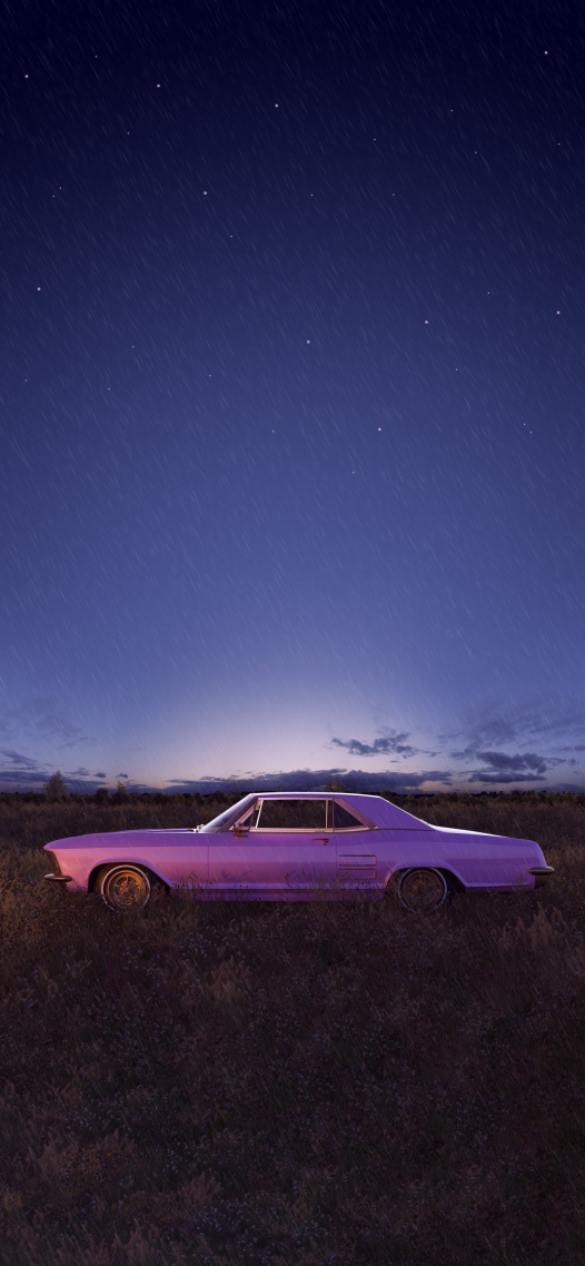 汽车
