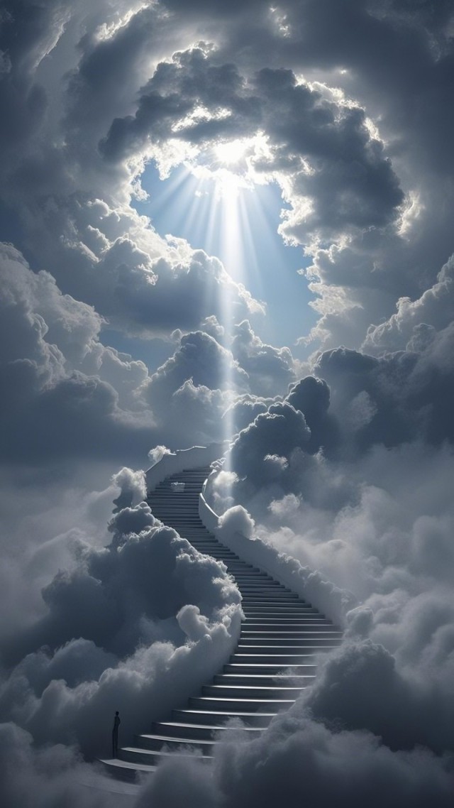 雲梯