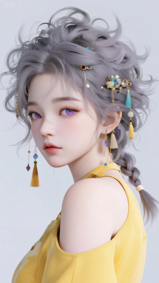 回望