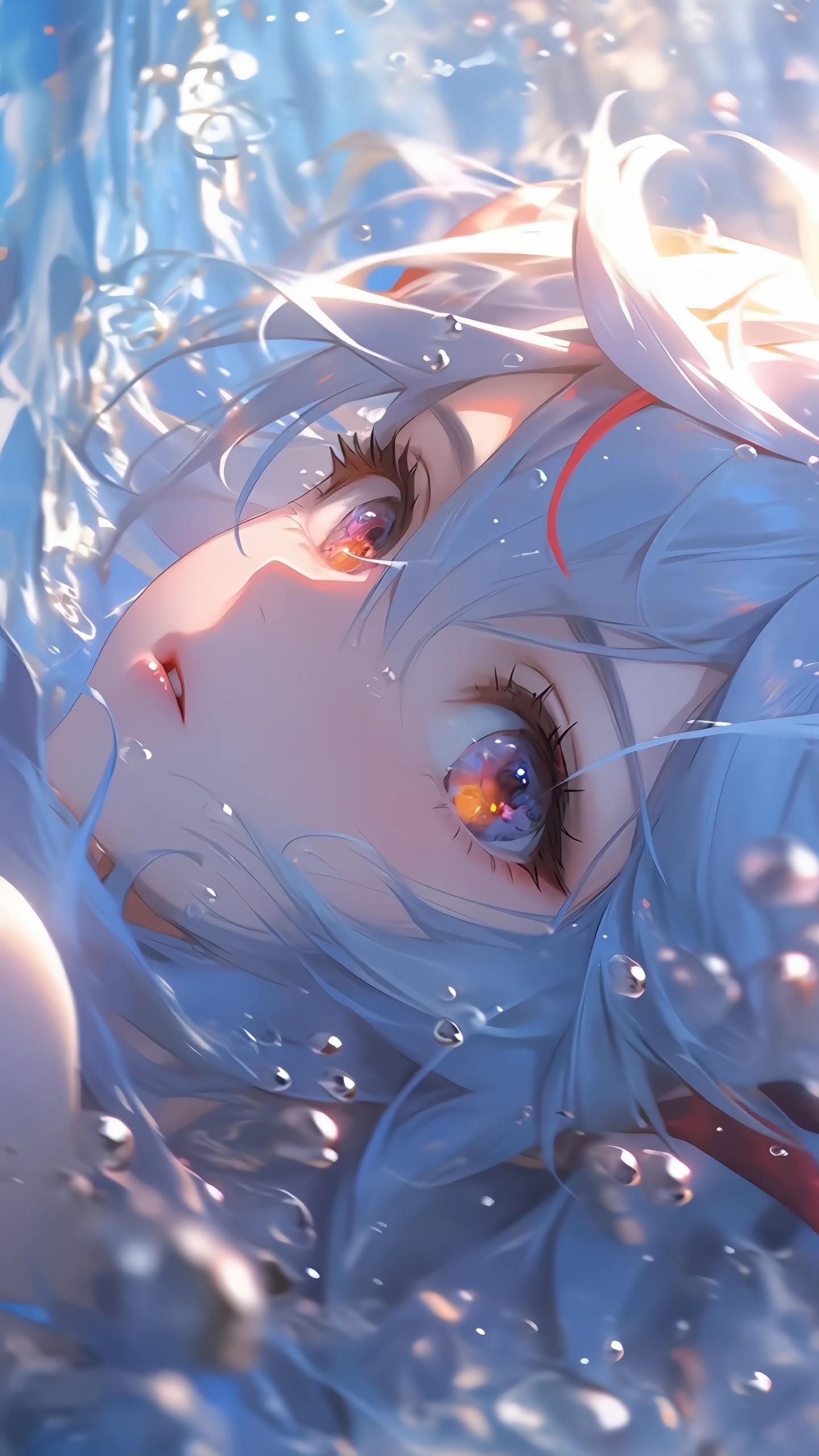 少女