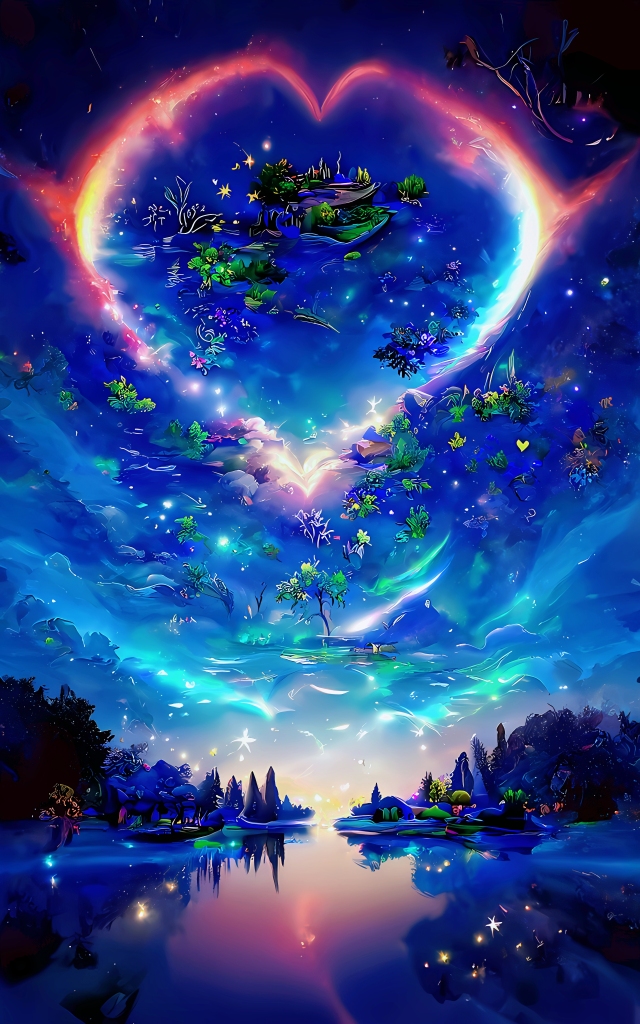 星辰大海