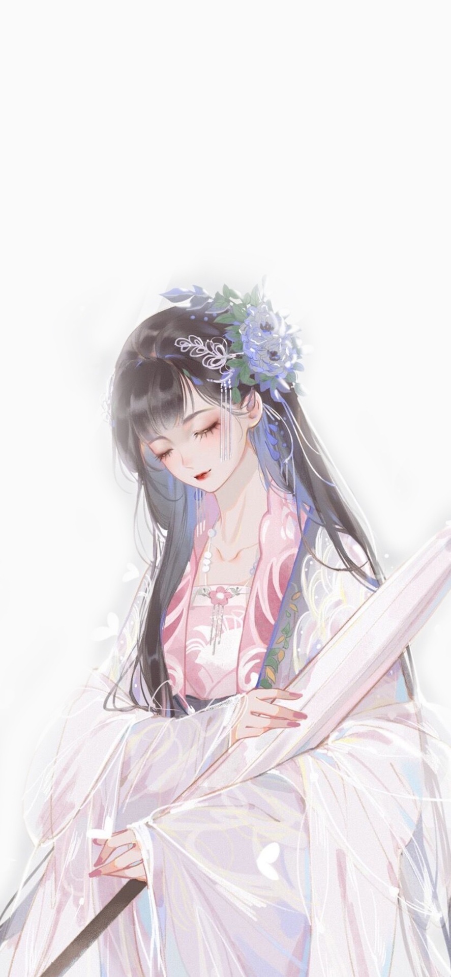 古風壁紙
