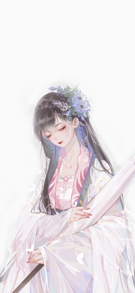 古風壁紙
