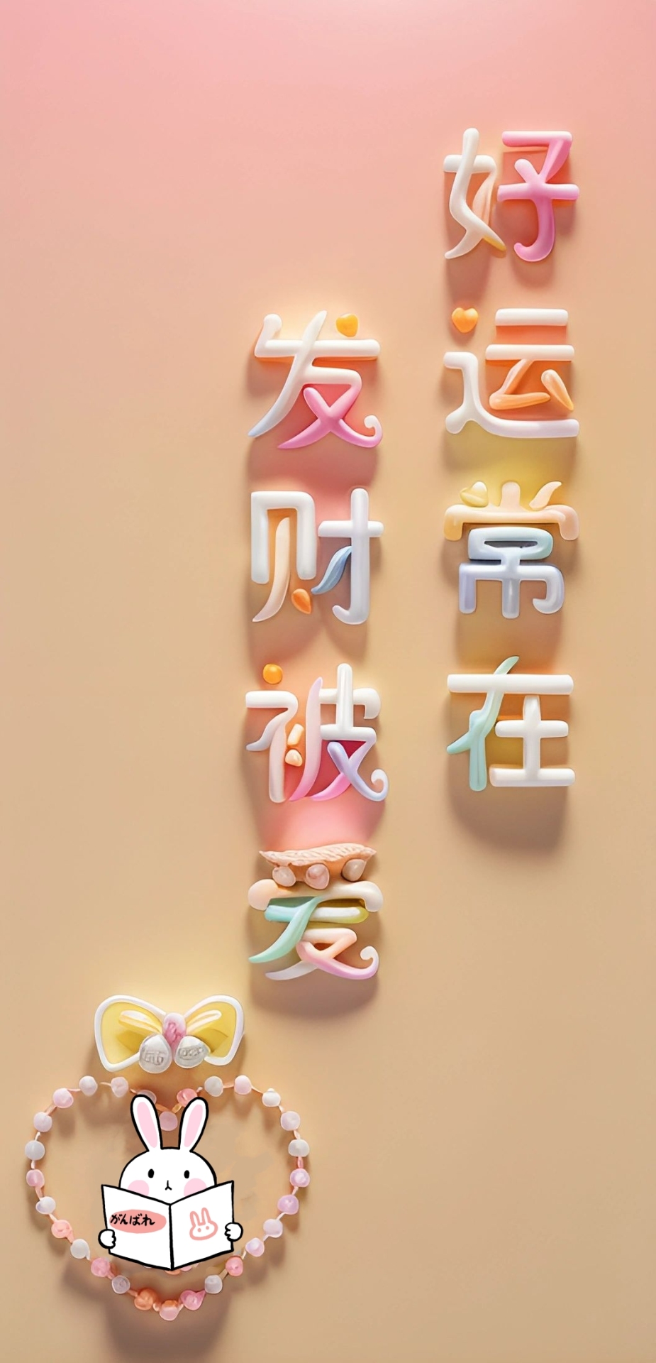 創意文字