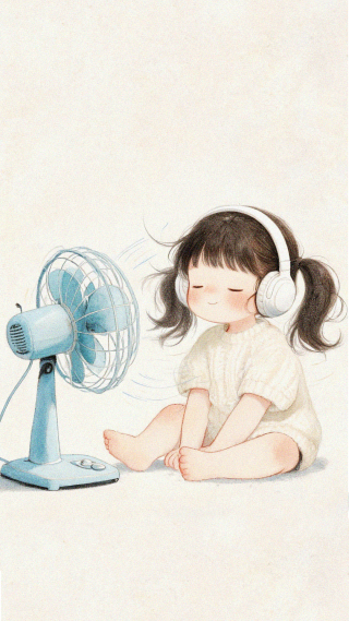 夏日记忆