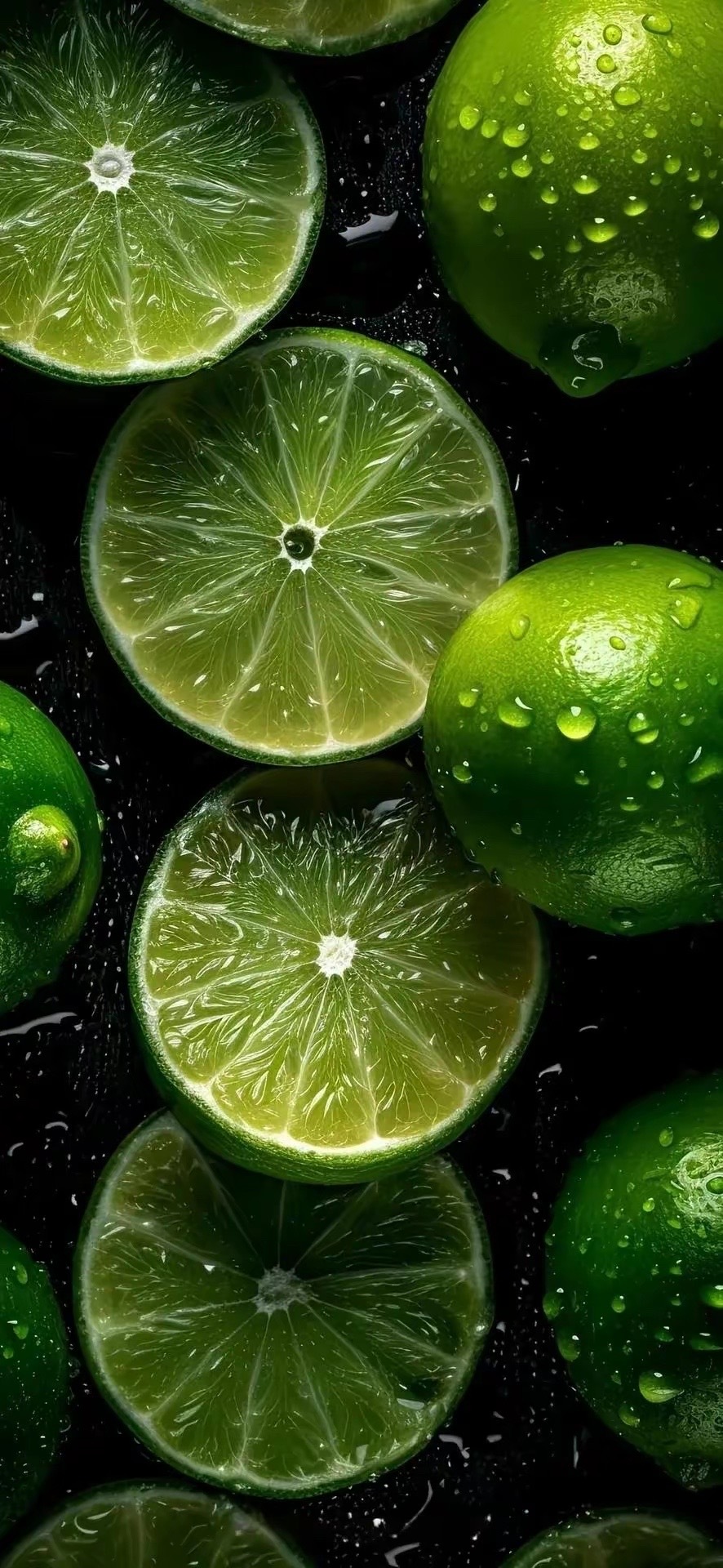 水果壁紙
