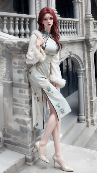 雅妃