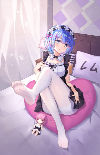 蕾姆