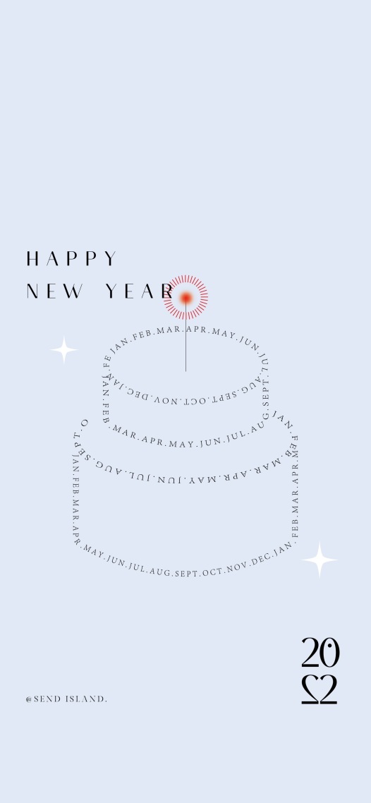 生日快樂，新年快樂