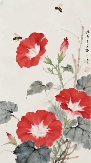 花儿6