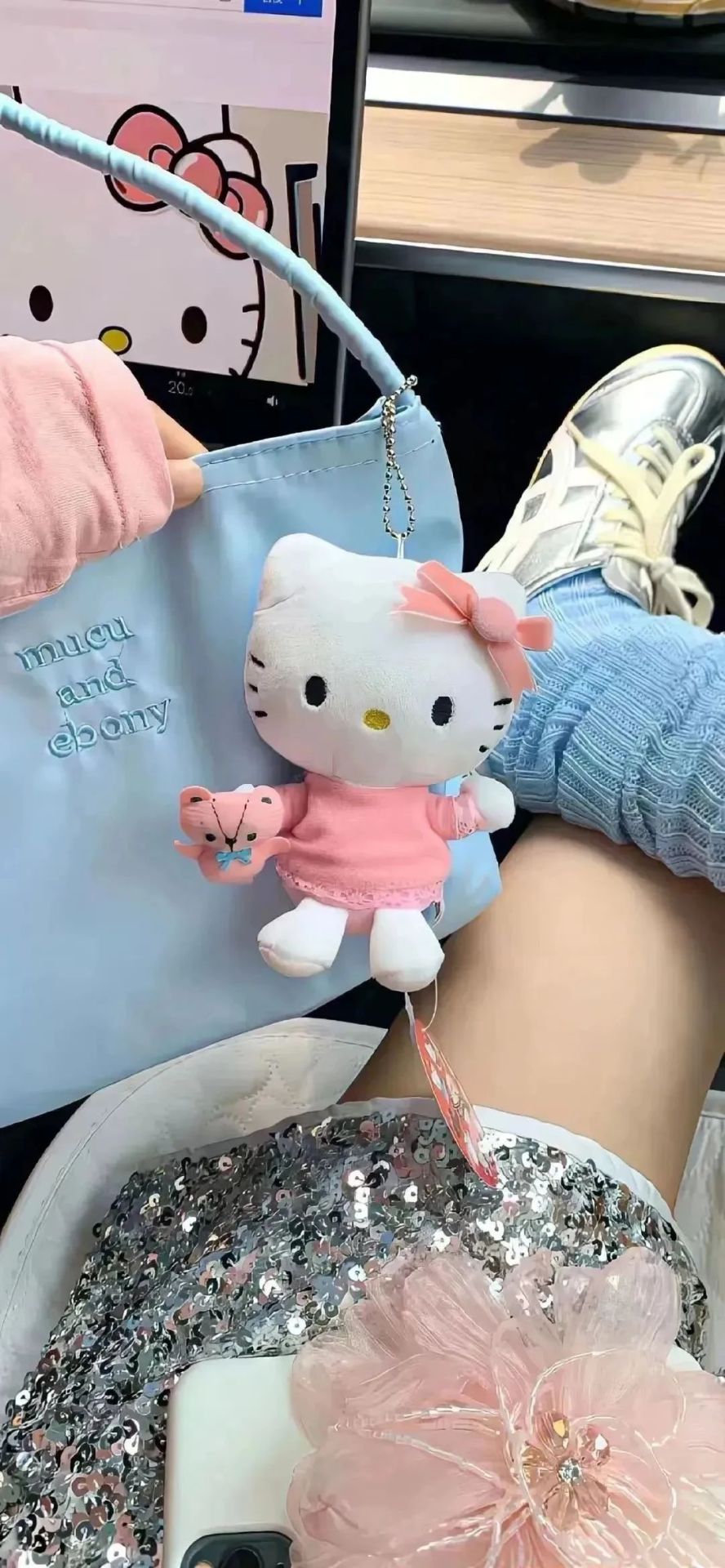 玩偶貓