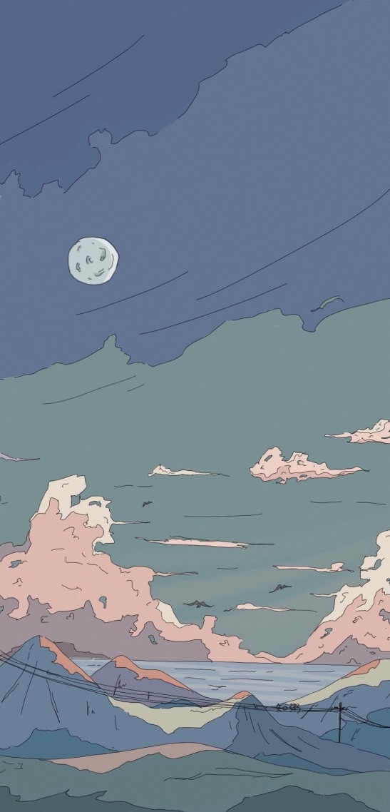 手绘