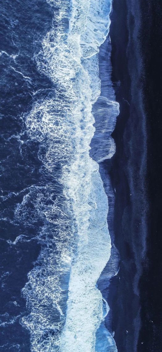 海水