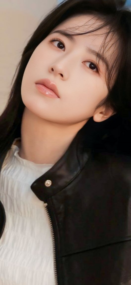 美女