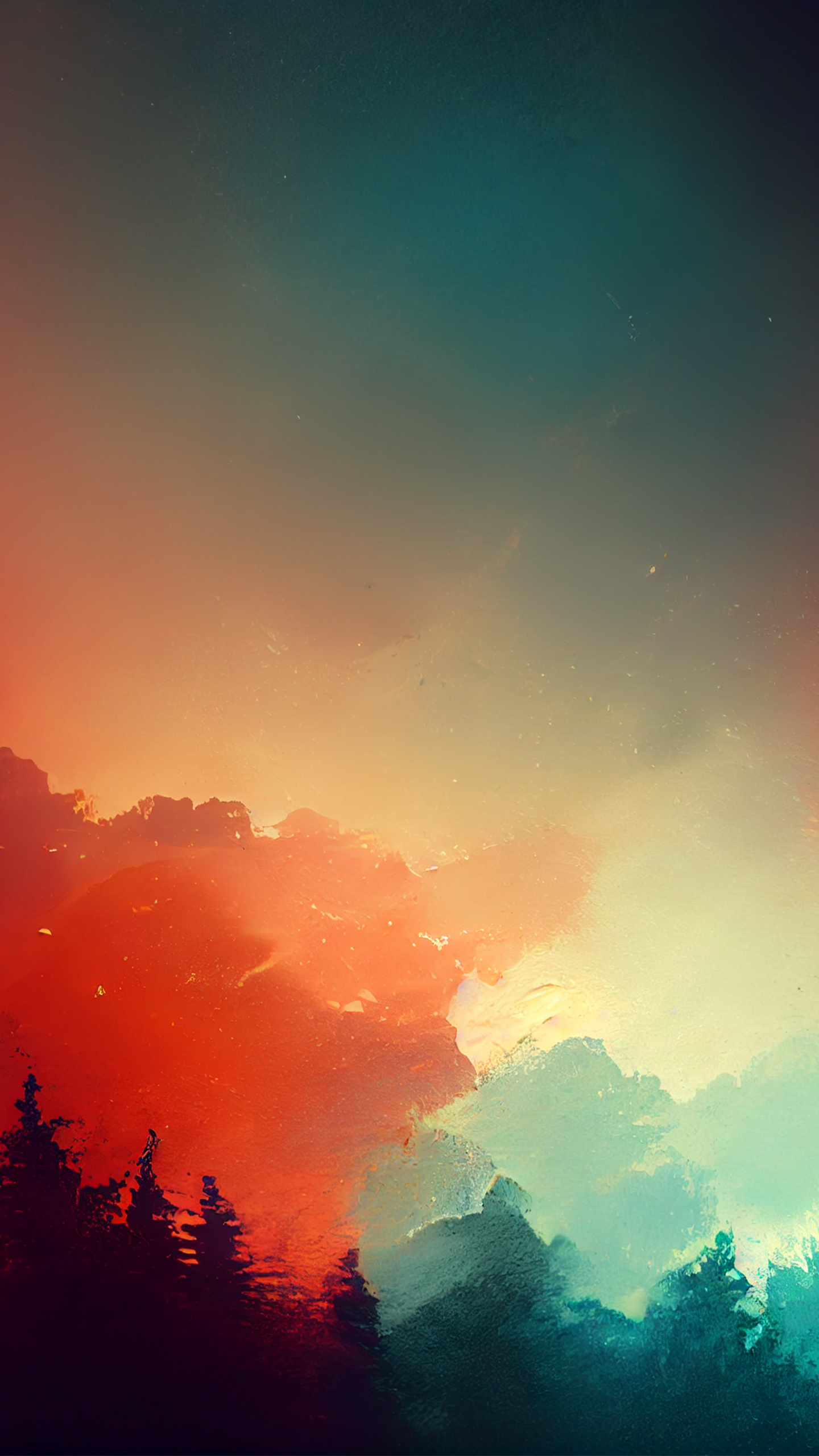 概念背景
