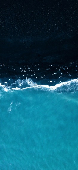 星辰大海