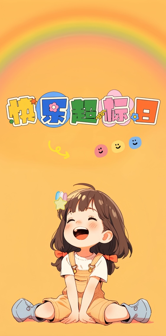 快樂超標