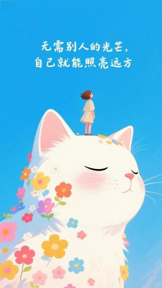 照亮远方